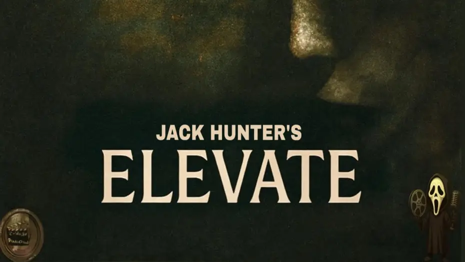 Відео до фільму Elevate | Jack Hunters ELEVATE - Coming to @watchfoundtv  January 2026 #NewMovie #FoundFootage #Family #film