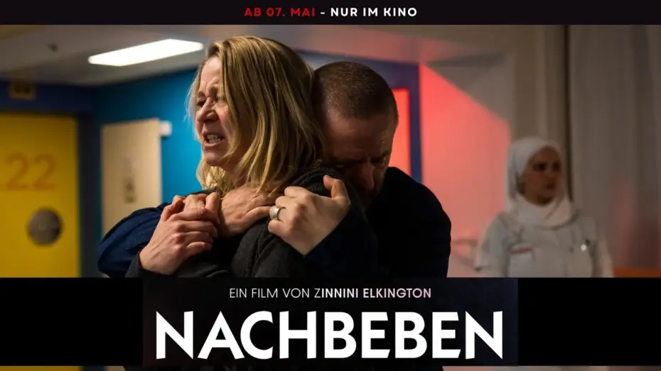 Відео до фільму Друга жертва | NACHBEBEN &ndash; Der &bdquo;Beste D&auml;nische Film&ldquo; des Jahres! AB 07. MAI - NUR IM KINO!