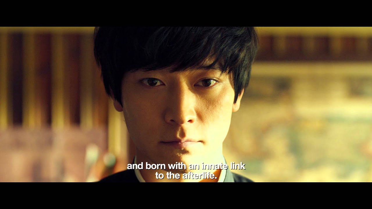 Відео до фільму The Priests | THE PRIESTS(검은 사제들) Official Trailer w/ English Subtitles [HD]