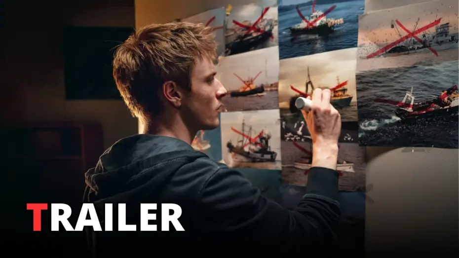 Відео до фільму 23000 Leben | 23.000 VITE (2026) | Trailer italiano del dramma tedesco | NETFLIX