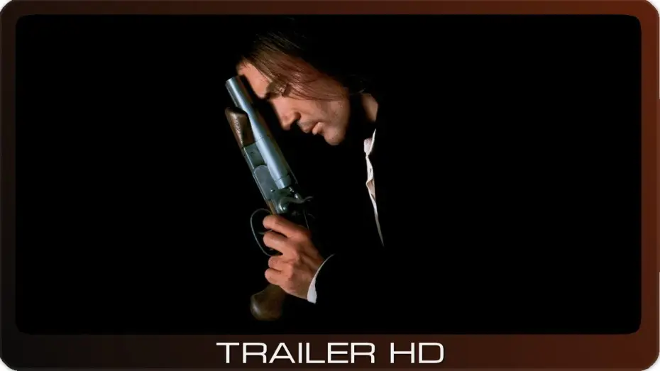 Відео до фільму Відчайдушний | Desperado ≣ 1995 ≣ Trailer