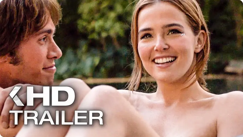 Відео до фільму Кожному своє — EVERYBODY WANTS SOME Trailer German Deutsch (2016)