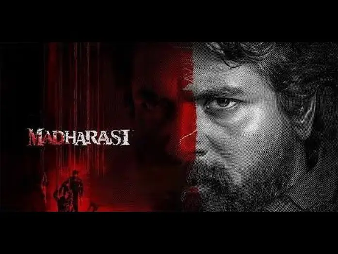 Відео до фільму மதராஸி | MADHARASI - Bande annonce VOSTF