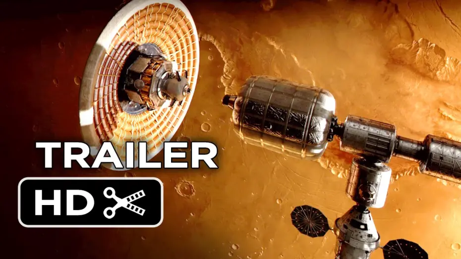 Відео до фільму Journey to Space | Journey to Space Official Trailer 1 (2015) - Documentary HD