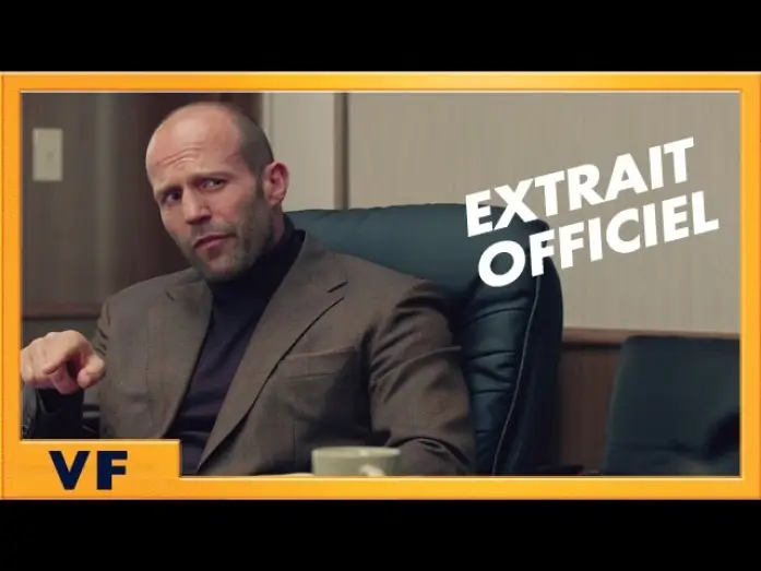 Відео до фільму Шпигунка — Spy - Extrait Volte-Face [Officiel] VF HD