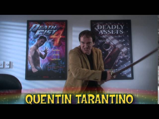 Відео до фільму The Muppets' Wizard of Oz | The Muppets' Wizard of Oz - Trailer