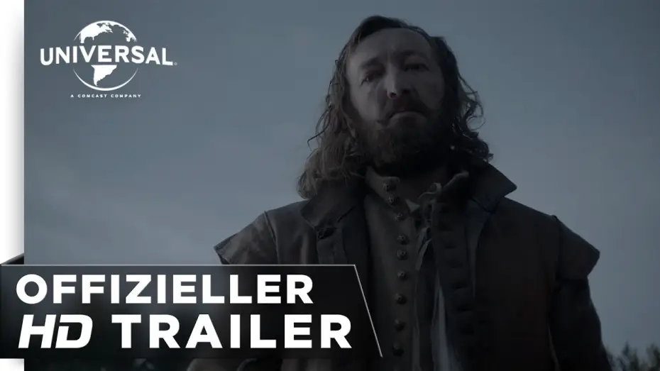 Відео до фільму Відьма | The Witch - Trailer Deutsch HD