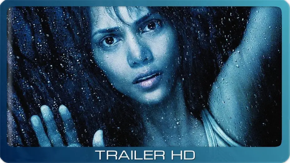 Відео до фільму Готика — Gothika ≣ 2003 ≣ Trailer