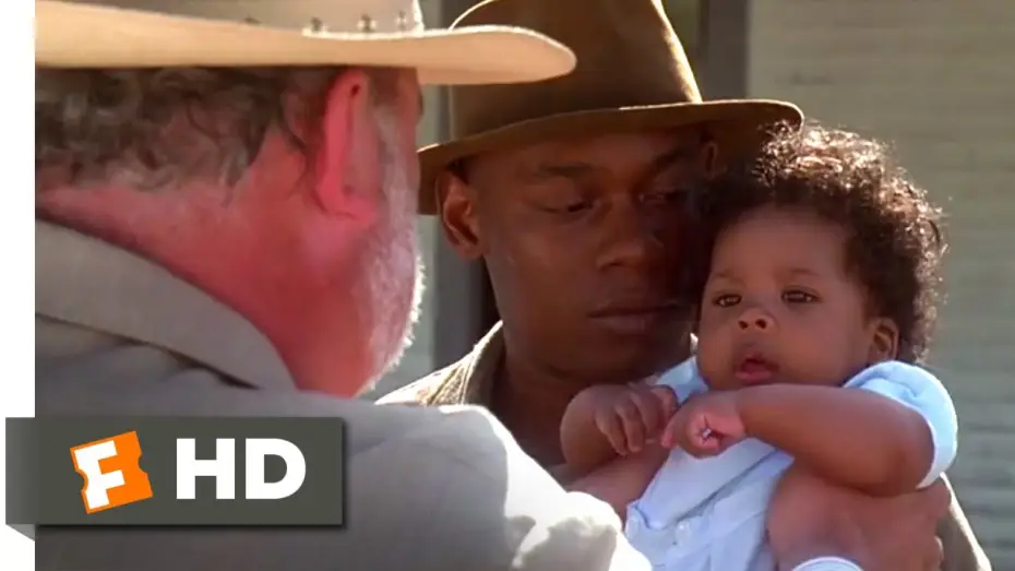 Відео до фільму Життя | Life (1999) - I'm the Baby's Daddy Scene (4/10) | Movieclips