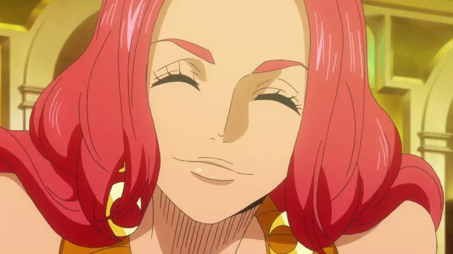 Відео до фільму ONE PIECE FILM GOLD | One Piece Gold (VOST) - Bande Annonce