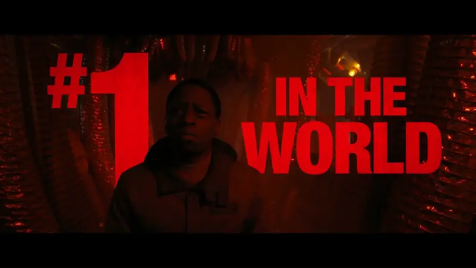 Відео до фільму Чужий: Ромул | #1 in the World
