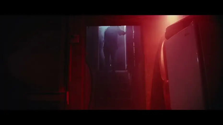 Відео до фільму Dans mon cœur plaintif es entrée — Dans mon cœur plaintif es entrée - Teaser