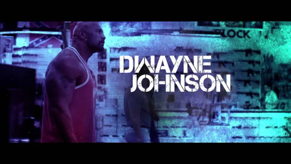 Відео до фільму Кров'ю і потом: Анаболіки | PAIN & GAIN -- TV SPOT 6