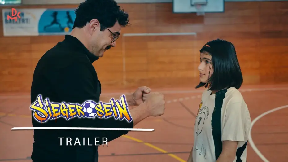 Відео до фільму Sieger Sein | SIEGER SEIN - Trailer