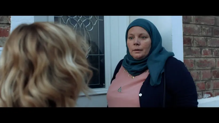 Відео до фільму Після любові | After Love clip - stream full film on BFI Player | BFI