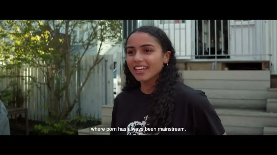 Відео до фільму Skinny Love | Official Trailer