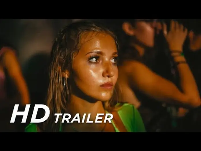 Відео до фільму Як зайнятися сексом | Offizieller Trailer