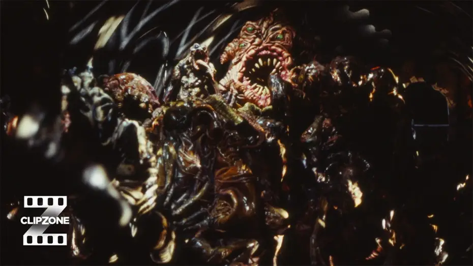 Відео до фільму У пащі божевілля | Eldritch Monsters