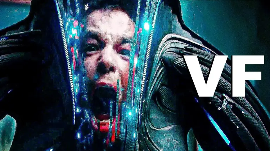 Відео до фільму Вторгнення | ATTRACTION 2 INVASION Bande Annonce VF (2020)