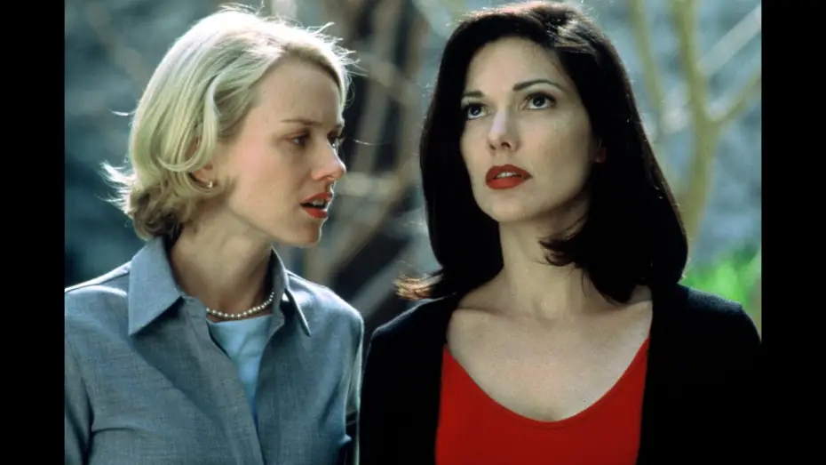 Відео до фільму Малголланд Драйв | MULHOLLAND DRIVE (in versione restaurata) - Trailer (Il Cinema Ritrovato al cinema)