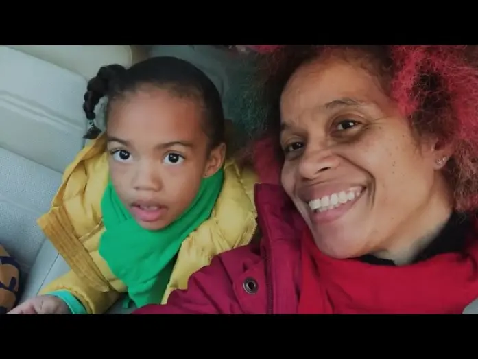 Відео до фільму A Mother Apart | Hot Docs 2024 Trailer: A MOTHER APART