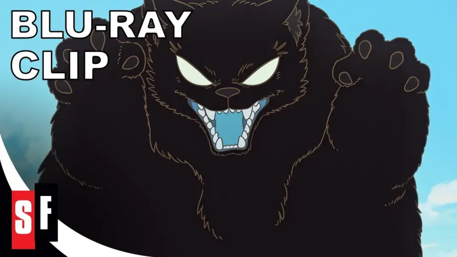 Відео до фільму The Legend of Hei | The Legend Of Hei (2021) - Clip: Hei's Power (HD)