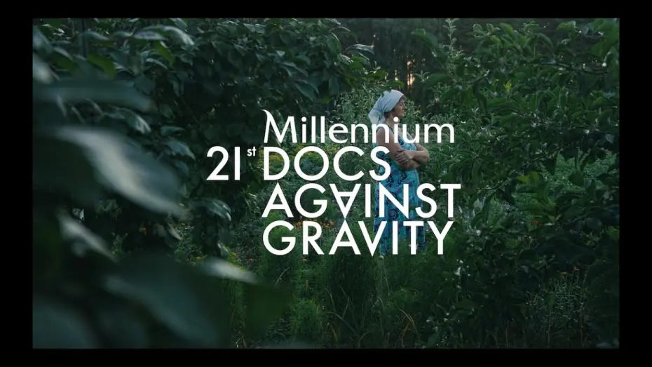 Відео до фільму The Basement | Piwnica (The Basement) - trailer | 21. Millennium Docs Against Gravity