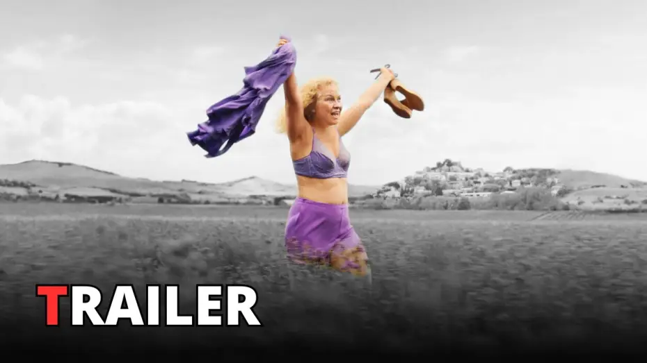 Відео до фільму Je m'appelle Agneta | IL CAFF&Egrave; DELLA PAZZA GIOIA (2026) | Trailer italiano della commedia svedese | NETFLIX
