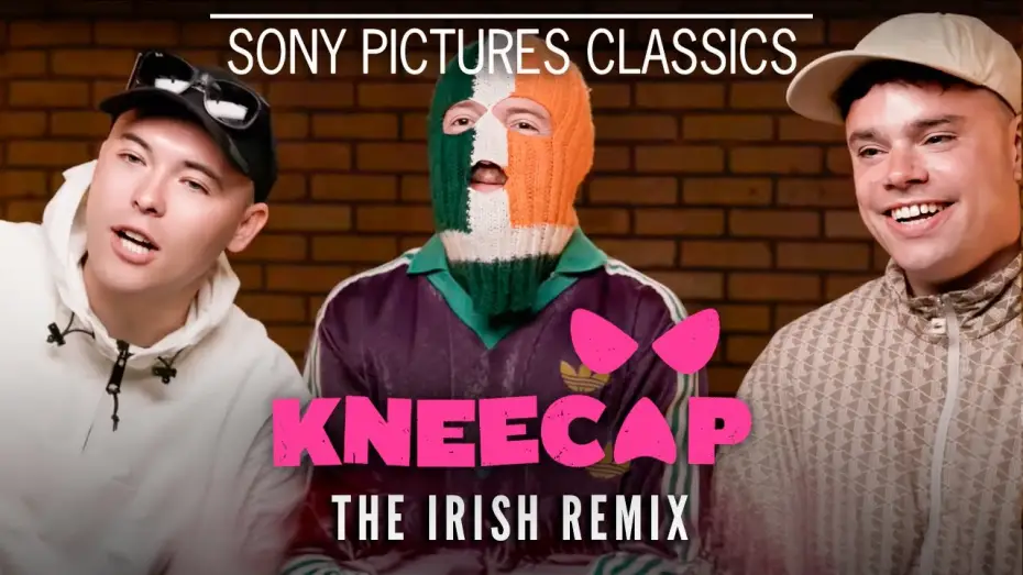 Відео до фільму НІКАП | The Irish Remix