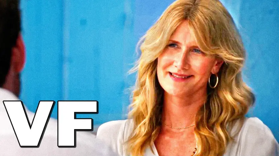 Відео до фільму Самотня планета | LONELY PLANET Bande Annonce VF (2024) Laura Dern