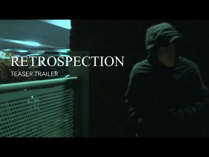Відео до фільму Retrospection | Retrospection - Teaser Trailer (Horror short film)