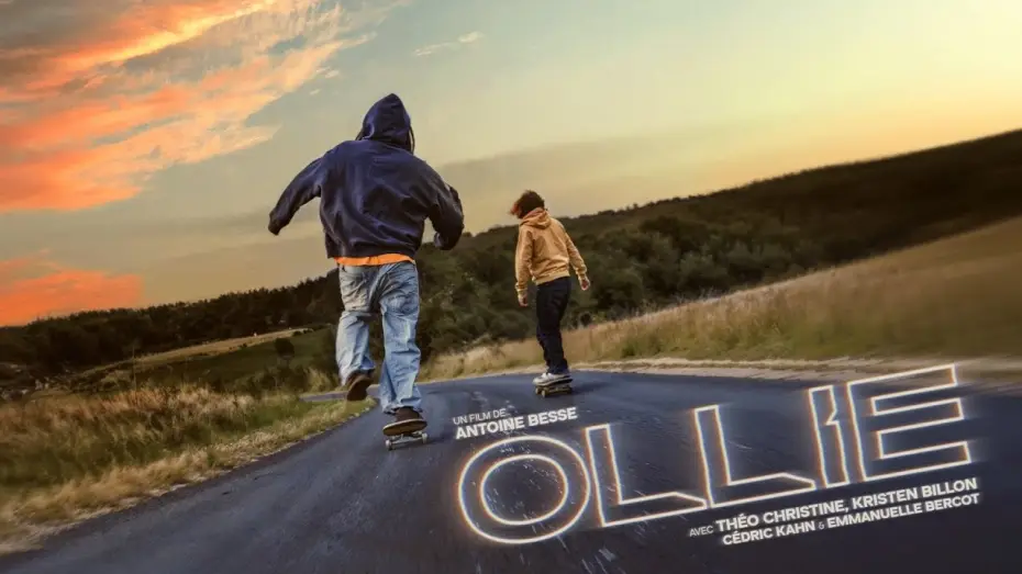 Відео до фільму Ollie | Ollie - Bande-annonce