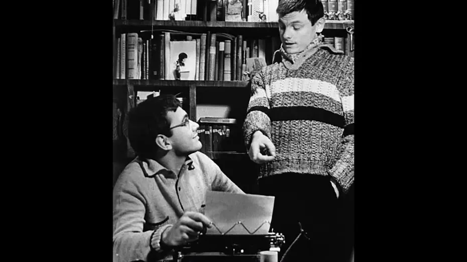 Відео до фільму Андрей Рублев. Воспоминание о фильме | Андрей Рублев. Воспоминания о фильме (в кино с 4 апреля)