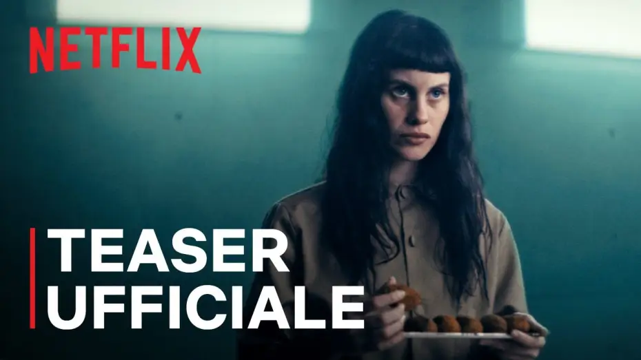 Відео до фільму Платформа 2 | Il buco - Capitolo 2 | Teaser ufficiale | Netflix Italia
