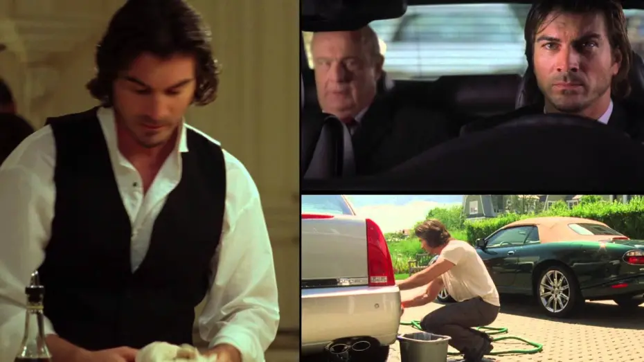 Відео до фільму My Father's Will | A Secret Promise (Movie Trailer)