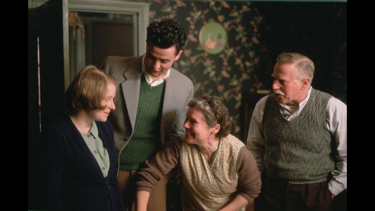 Відео до фільму Vera Drake | "El secreto de Vera drake"  Trailer (VO)