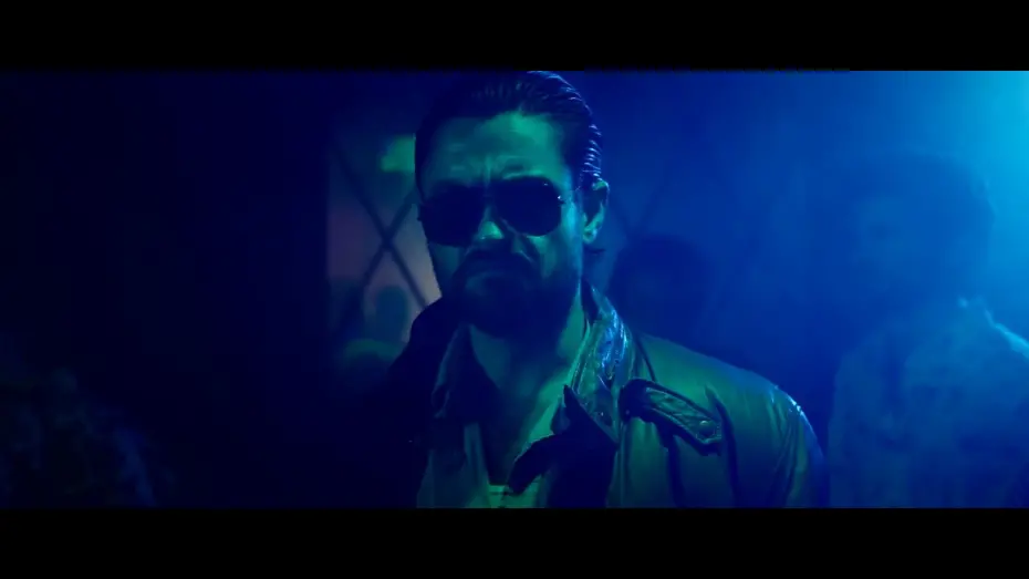 Відео до фільму Blind Cop 2 | Blind Cop 2 - Official Teaser Trailer