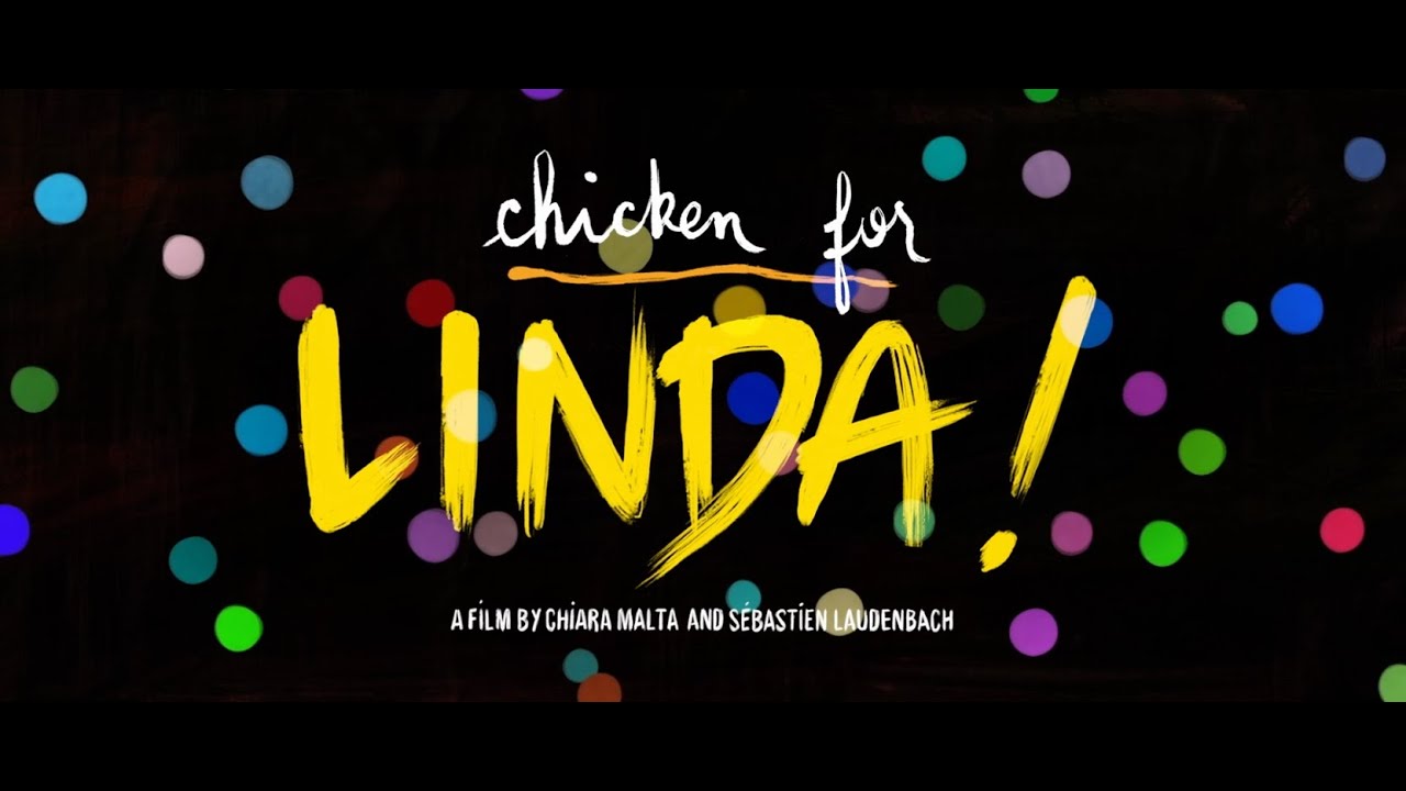 Відео до фільму Linda veut du poulet ! | Chicken for Linda! / Linda veut du poulet ! (2023) - Trailer (English Subs)
