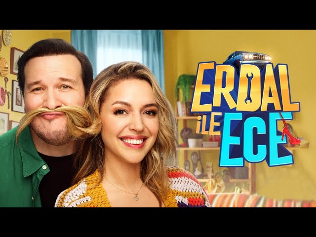 Відео до фільму Erdal and Ece | Erdal ile Ece - Fragman (Official)