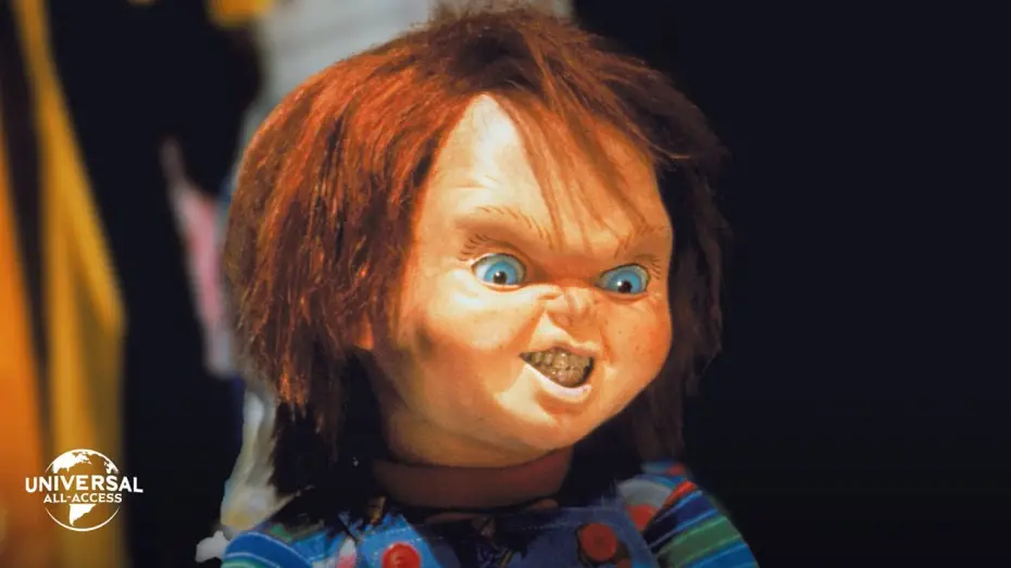 Відео до фільму Дитячі забави 2 | Birthing A Monster: The Origins Of Chucky - Extended Preview