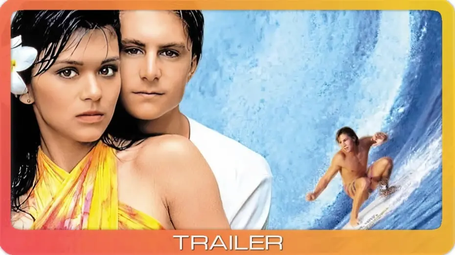 Відео до фільму North Shore | North Shore ≣ 1987 ≣ Trailer