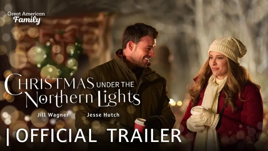Відео до фільму Christmas Under the Northern Lights | Trailer