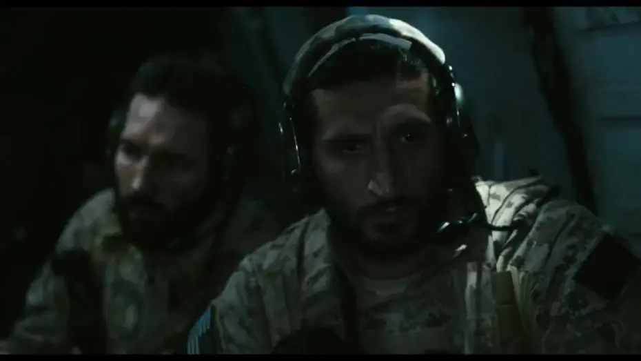 Відео до фільму Тридцять хвилин по опівночі — Bande-annonce 2 VF