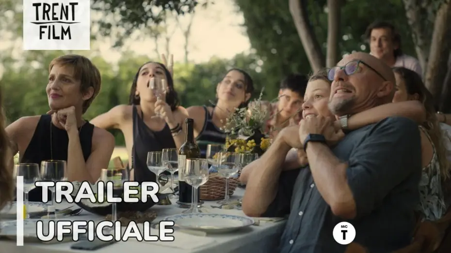 Відео до фільму 18 buracos para o para&iacute;so | "Gli Ultimi Giorni del Paradiso" di Jo&atilde;o Nuno Pinto | dal 16 Aprile al cinema!