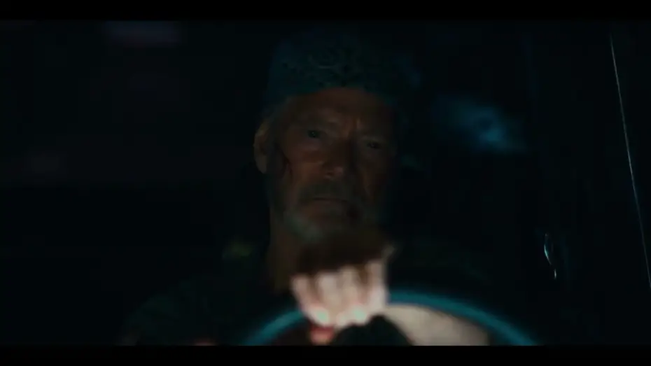Відео до фільму Hellfire | Official Trailer