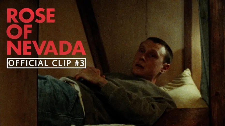 Відео до фільму Троянда Невади — Official US Clip # 3
