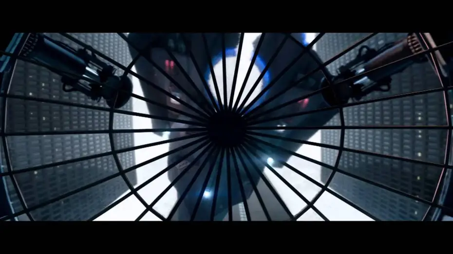 Відео до фільму Голодні ігри: У вогні | Bande-annonce 2 VF