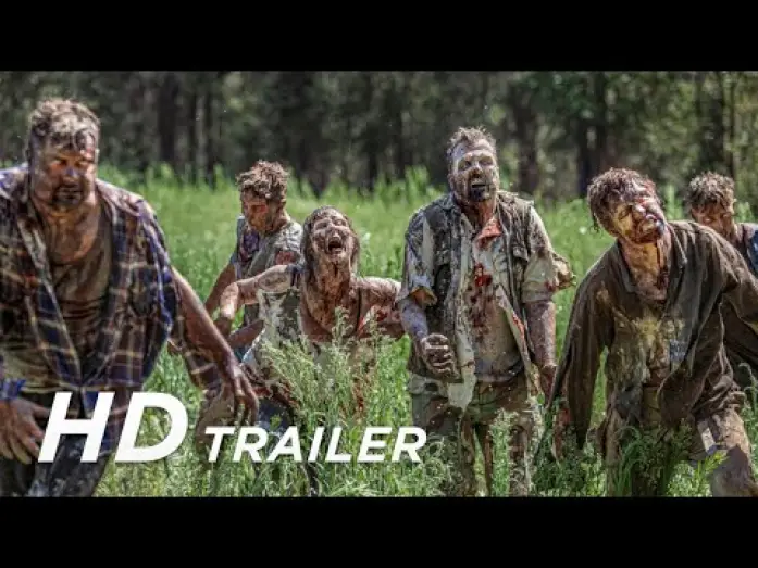 Відео до фільму Wyrmwood: Apocalypse | Offizieller Trailer