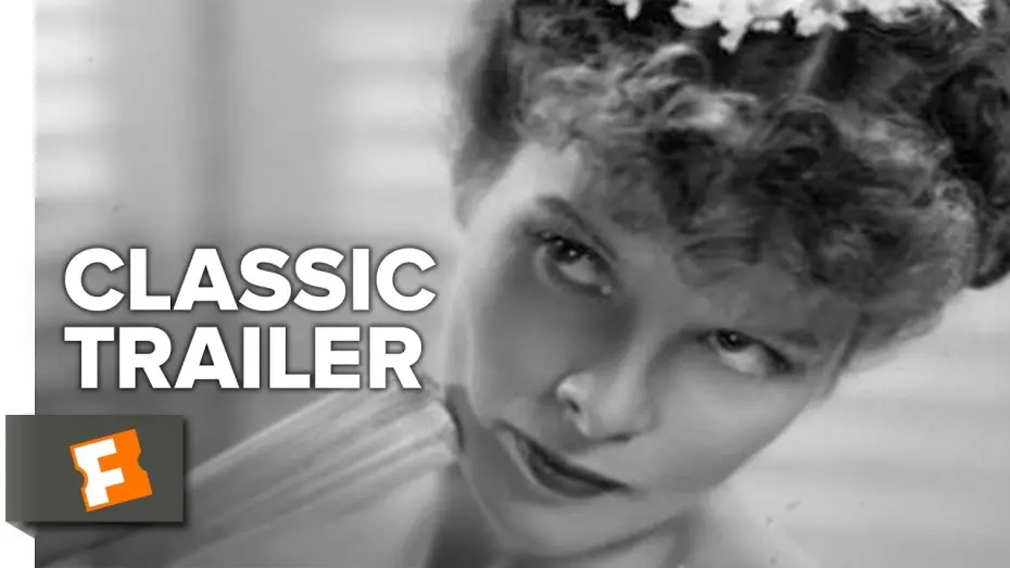 Відео до фільму Маленькі жінки | Little Women (1933) Official Trailer - Katherine Hepburn, Joan Bennett Movie HD