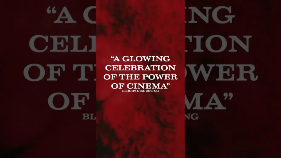 Відео до фільму Chain Reactions | "The Power of Cinema"